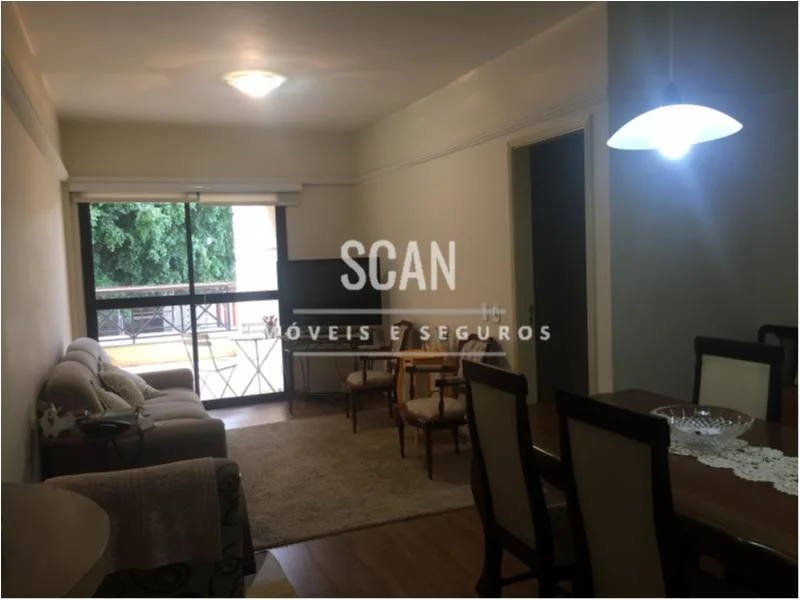 Apartamento com 3 Dorms em Campinas - Cambuí por 550.000,00 à Venda