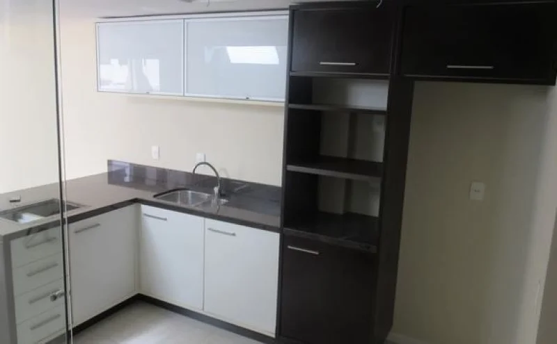 Apartamento, 169,41 m2 + 03 Vagás