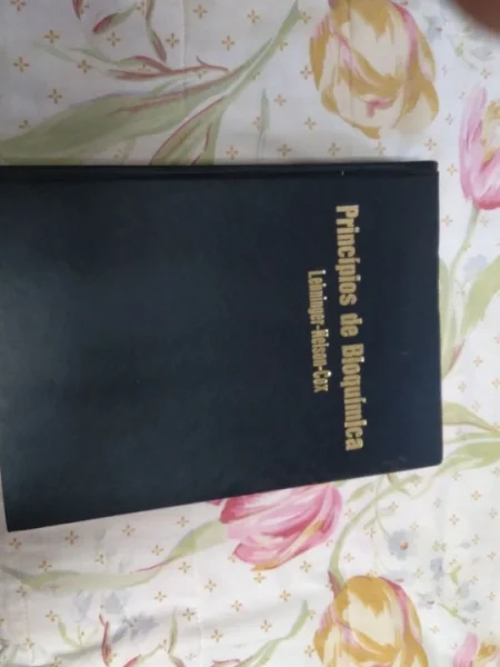 Livro Bioquímica