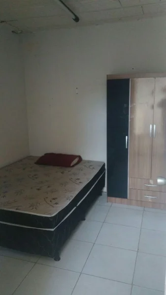 Alugo Quarto Compartilhado