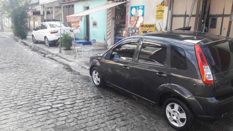 Ford Fiesta 2010