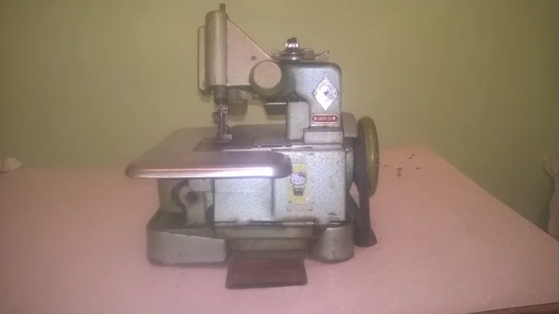 Máquina Indústrial Gloneira