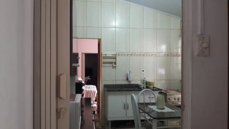Vendo Casa Cdhu Esplanada Santa Terezinha Taubate