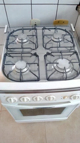 Fogão Brastemp