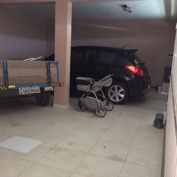 Linda Casa no Centro