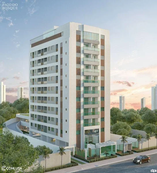 Apartamento para Venda em Recife, Encruzilhada, 2 Dormitórios, 1 Suíte, 1 Banheiro, 1 Vaga