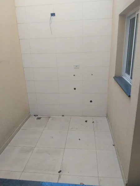 Apartamento sem Condomínio