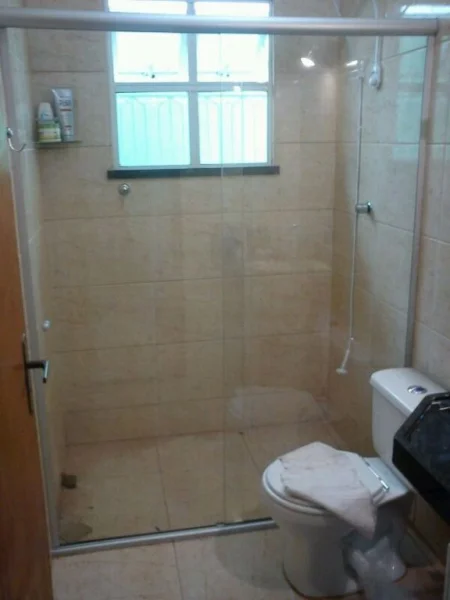 Ampla Casa Térrea