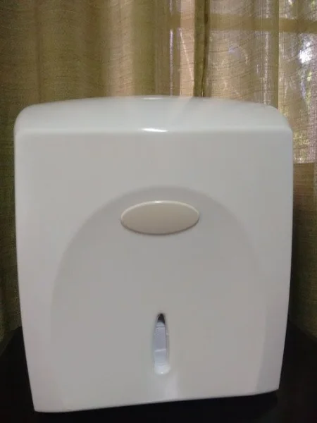 Porta Papel Toalha