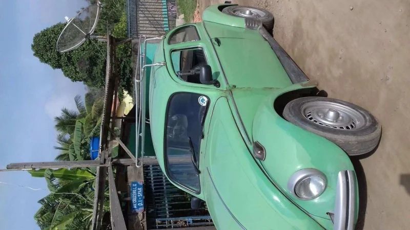 Fusca