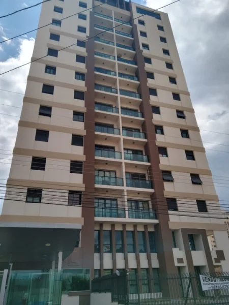 Edifício Tiradentes