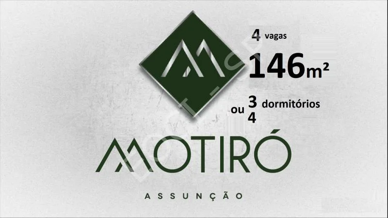 Apartamento com 3 Dorms em Santo André - Assunção por 1.100.000,00 à Venda