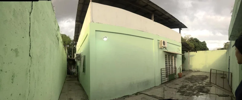 Casa com 1 Dormitório à Venda, 142 m2 por RS 340.000,00 - Alvorada - Manaus-am