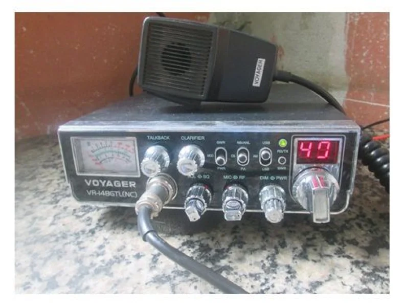 Voyager Vr 148gtl (nc)