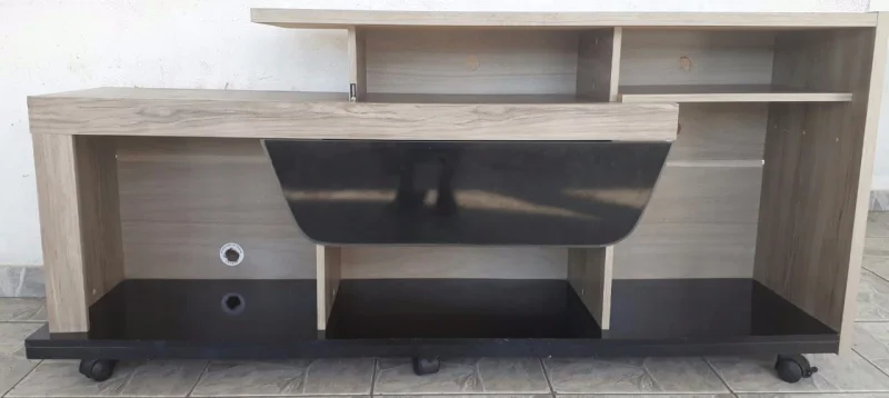 Rack para Sala