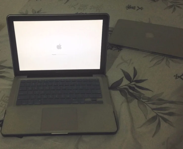 Macbook Pro