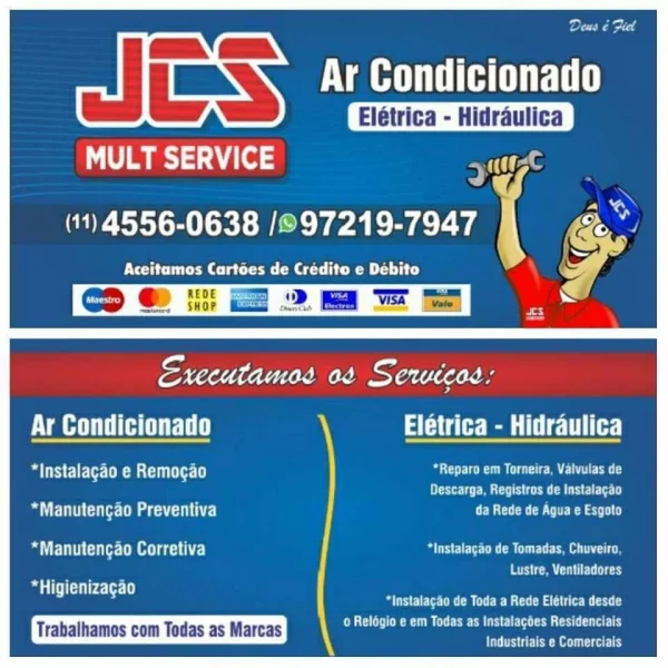 Elétricista