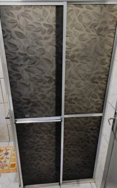 Box de Acrílico