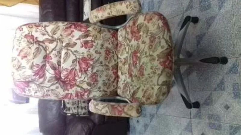 Cadeira Giratória Executiva