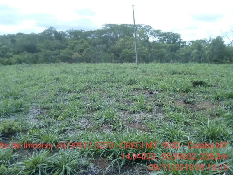 Vendo um Sítio de 15 Hectares na Estrada do Manso 58 Km de Asfalto