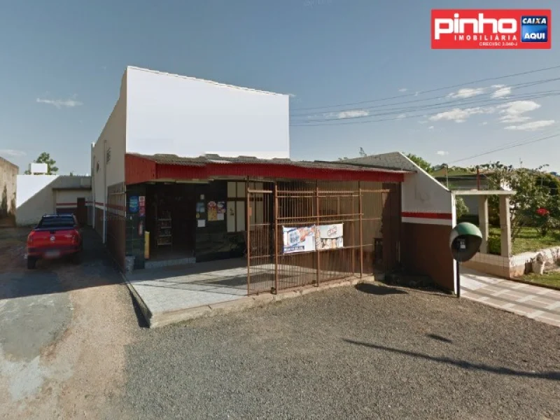 Galpão, Venda Direta Caixa, Bairro Vila Rica, Criciúma, Sc, Assessoria Gratuita na Pinho