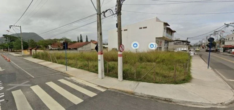 Terreno para Locação em Itaipuaçu