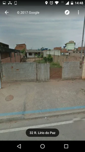 Terreno Rio das Ostras