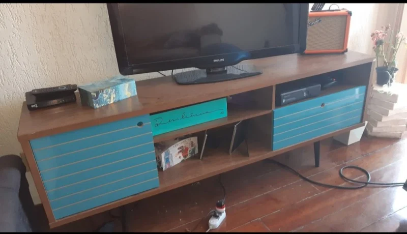 Rack TV
