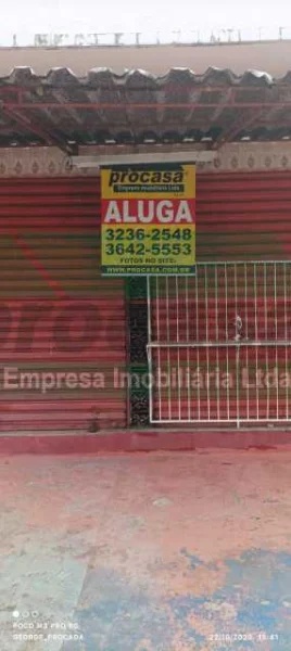 - Excelente Sala Comercial em Itacoatiara: Ampla, Bem Localizada e com Valor Acessível!!!