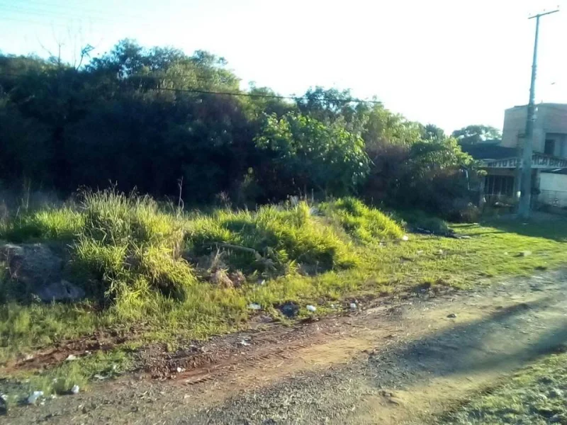 Terreno Comercial