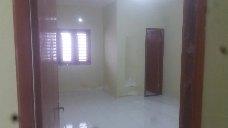 Alugo Casa
