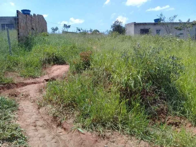 Lote São Joaquim de Bicas