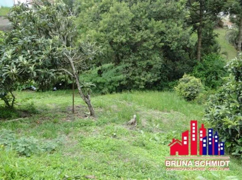 Terreno à Venda Bairro Progresso