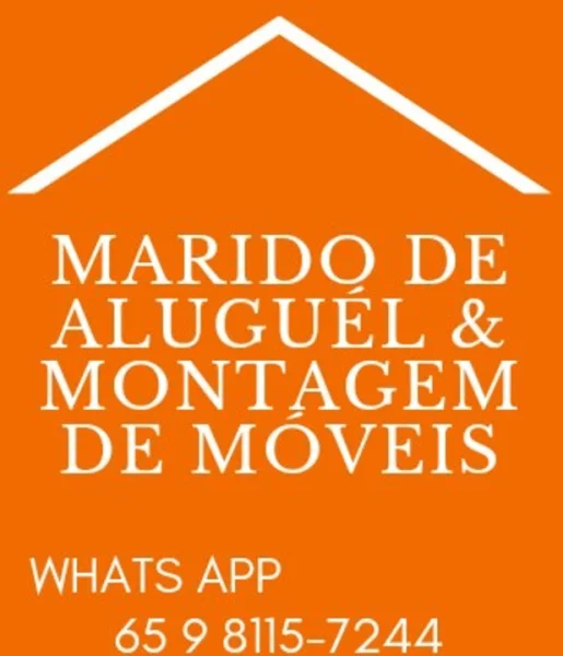 Montagem de Móveis e Multiplos Serviços