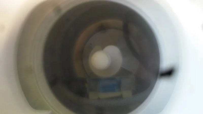 Máquina de Lava Brastemp