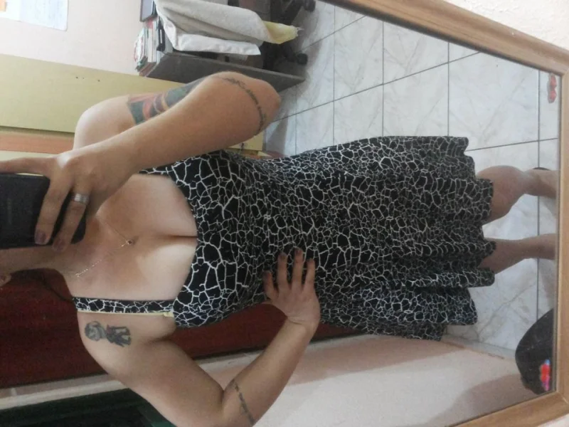 Vestico Preto
