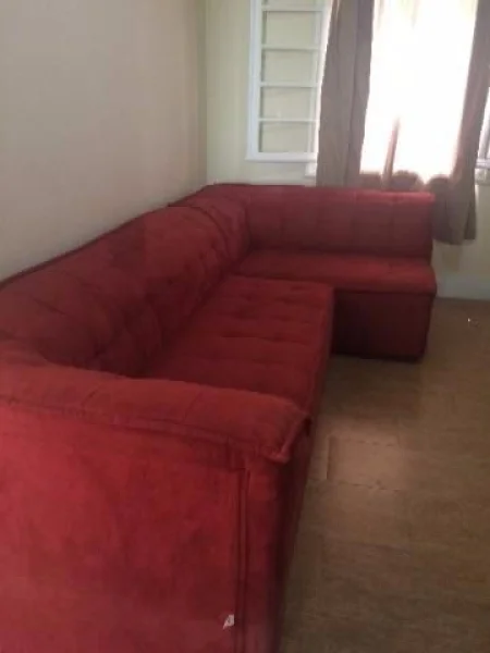 Sofa de Canto Bordo