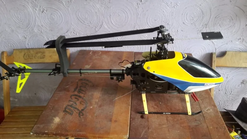 Aeromodelismo