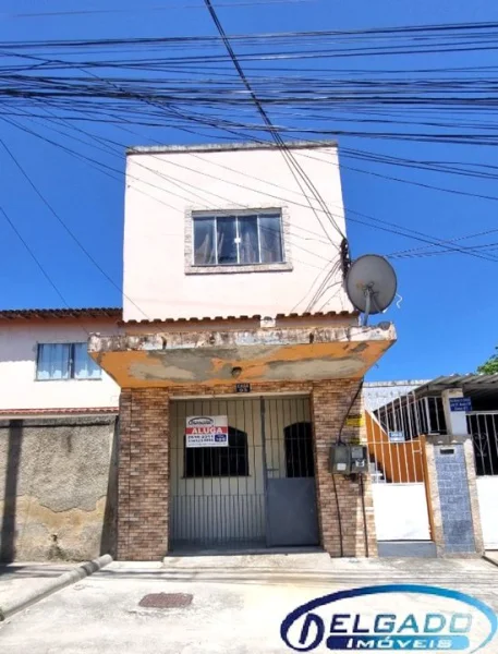 Quitinete Disponível para Aluguel Parte de Baixo Ideal para