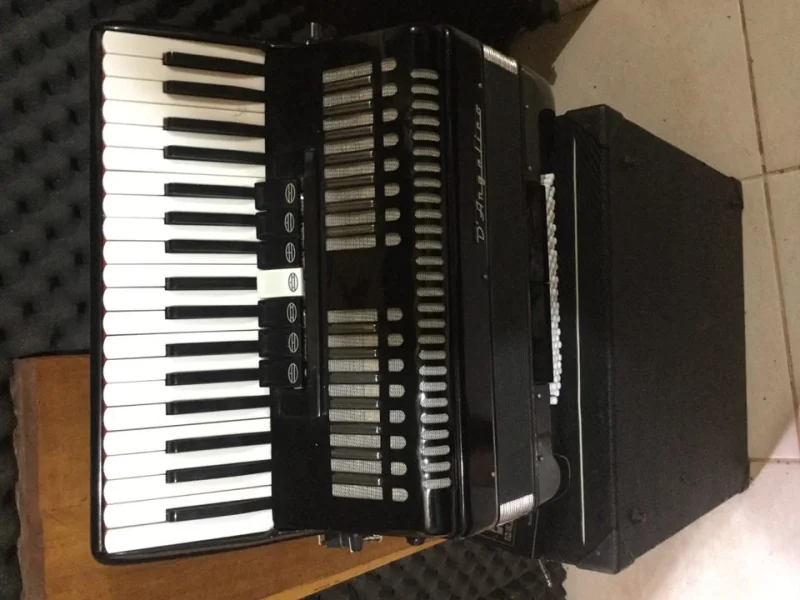 Acordeon