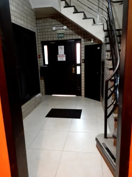 Apartamento no Bairro Floresta