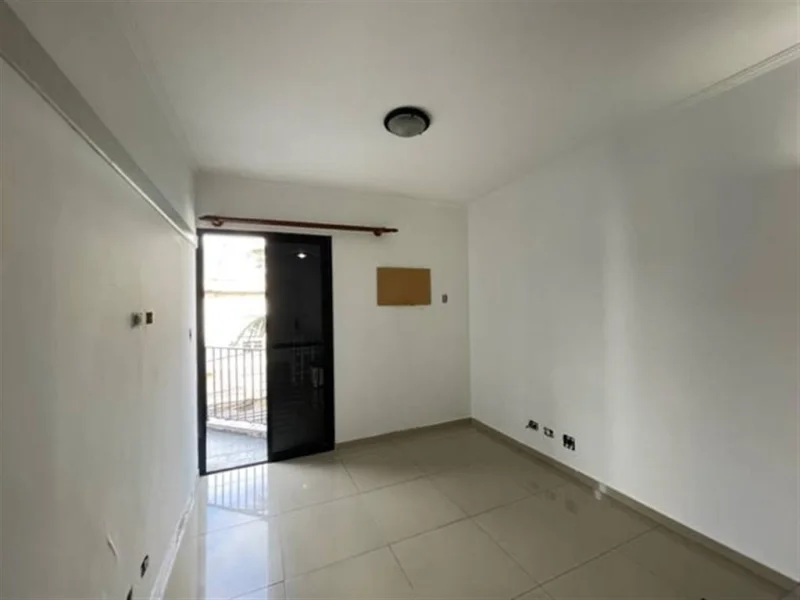 Apartamento com 36 m2 - Centro - São Vicente SP