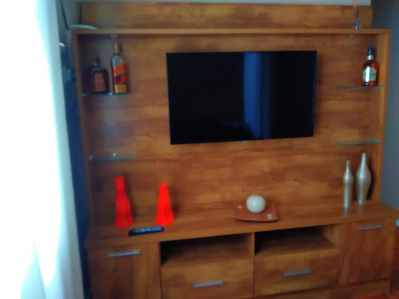Home Buriti Novinho