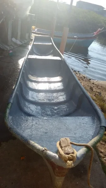 Canoa a Remo