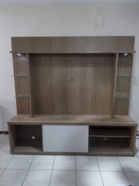 Venda Rack