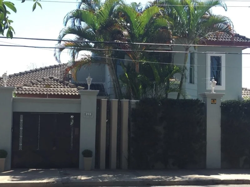 Casa Vila Barth