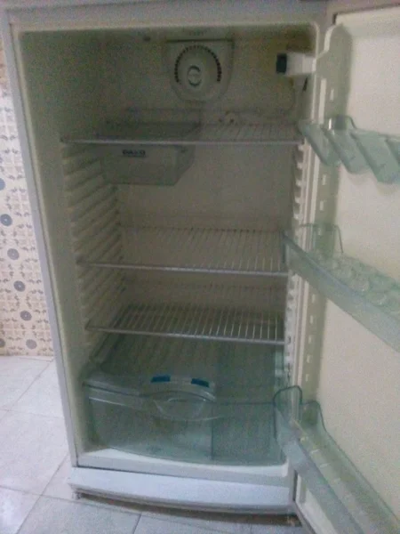 Geladeira Dako
