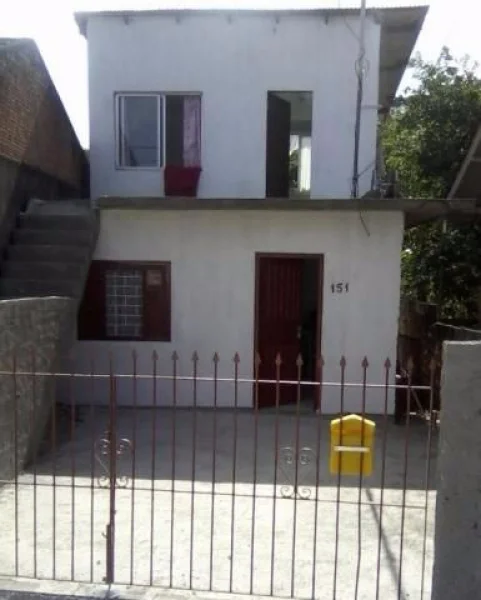 Casa Mais Kitnet