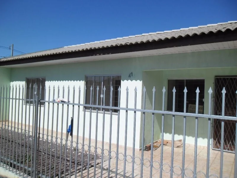Alugo Casa Prox a Faculdade Univel Cascavel PR