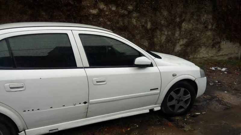 Astras Advanced 2007 Flex e Gnv - 5.000 Leia o Anúncio Todo